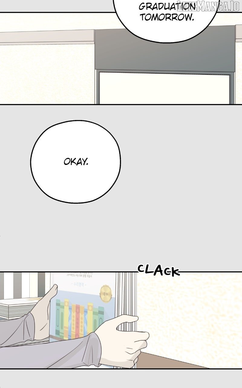 The Password Is 002! Chapter 59 - Page 87