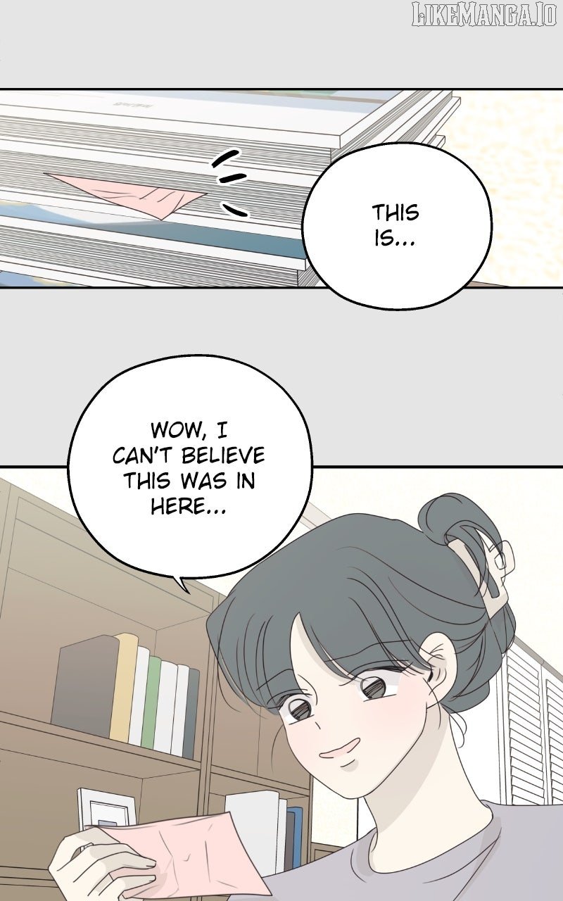 The Password Is 002! Chapter 59 - Page 88