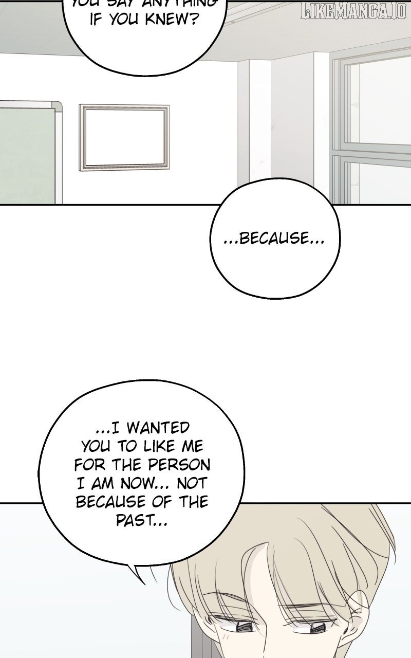 The Password Is 002! Chapter 59 - Page 91