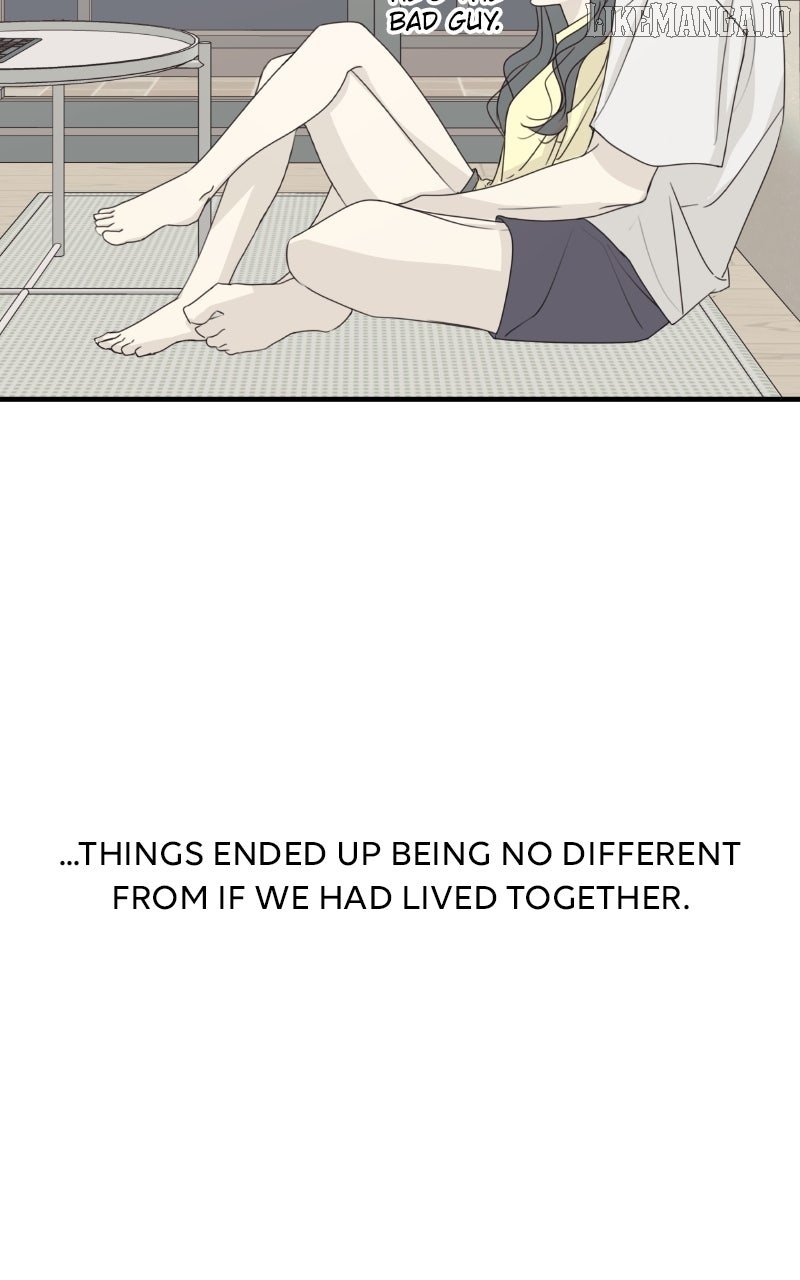 The Password Is 002! Chapter 60 - Page 15