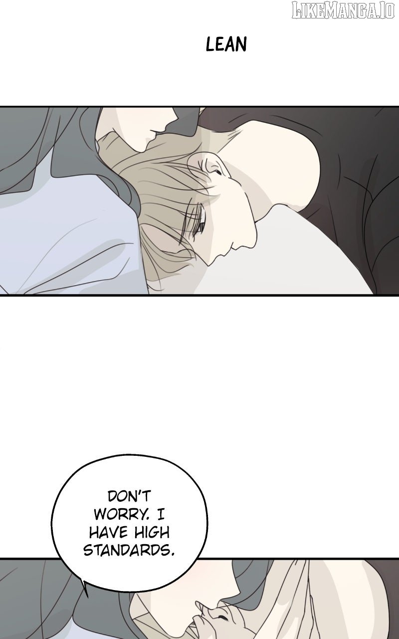 The Password Is 002! Chapter 60 - Page 23