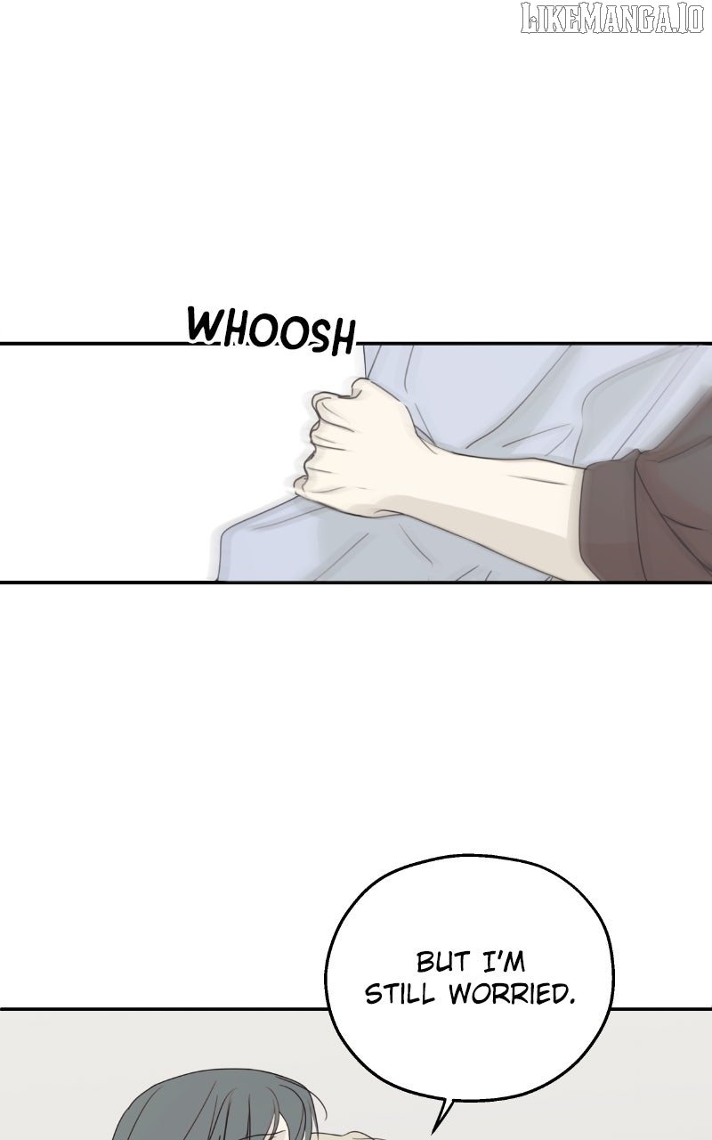 The Password Is 002! Chapter 60 - Page 26