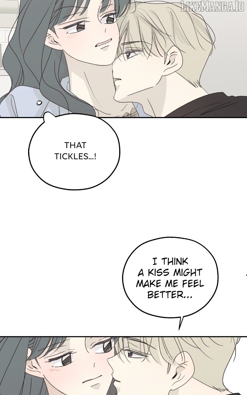 The Password Is 002! Chapter 60 - Page 28