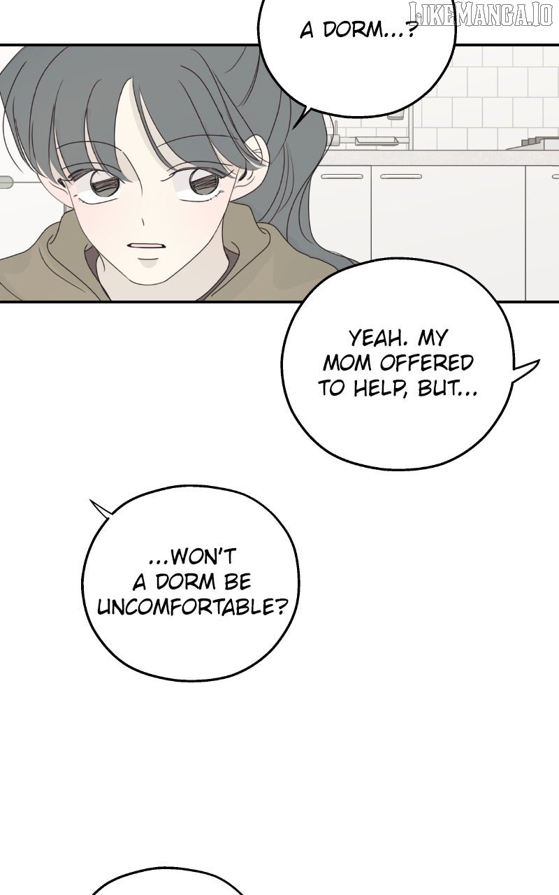 The Password Is 002! Chapter 60 - Page 4
