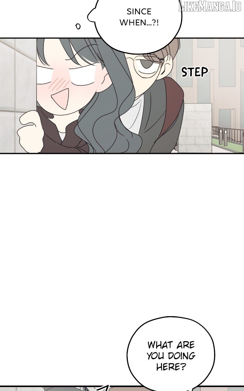 The Password Is 002! Chapter 60 - Page 44