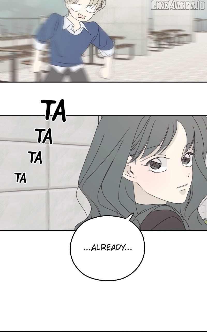 The Password Is 002! Chapter 60 - Page 48