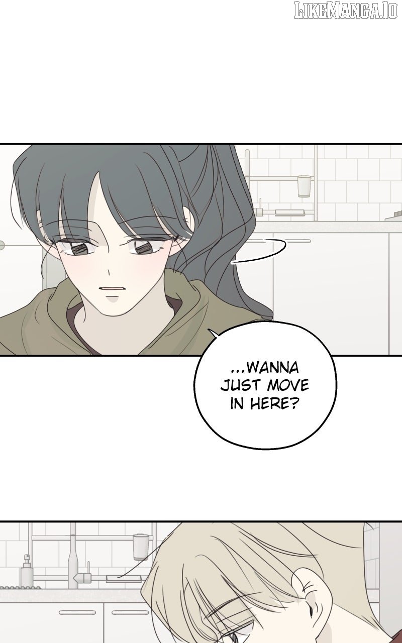 The Password Is 002! Chapter 60 - Page 6