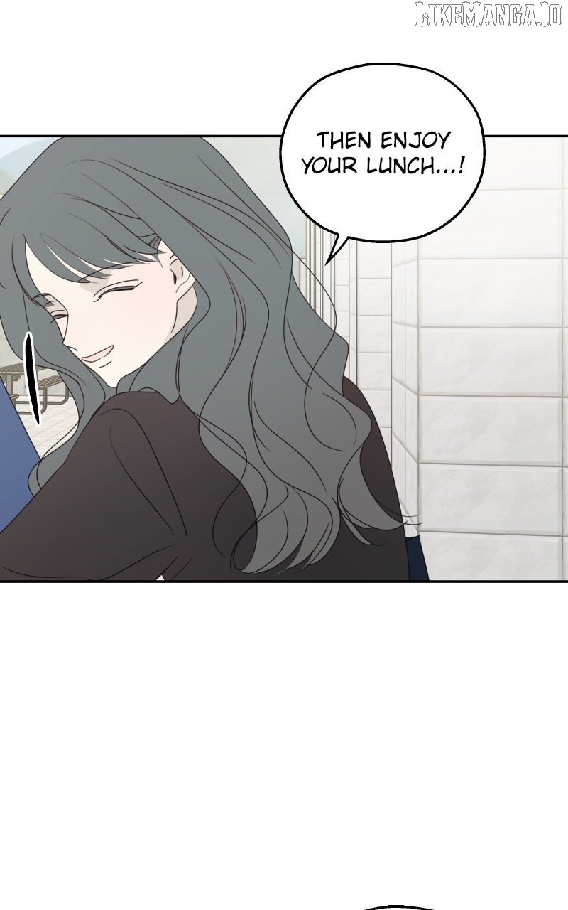The Password Is 002! Chapter 60 - Page 51