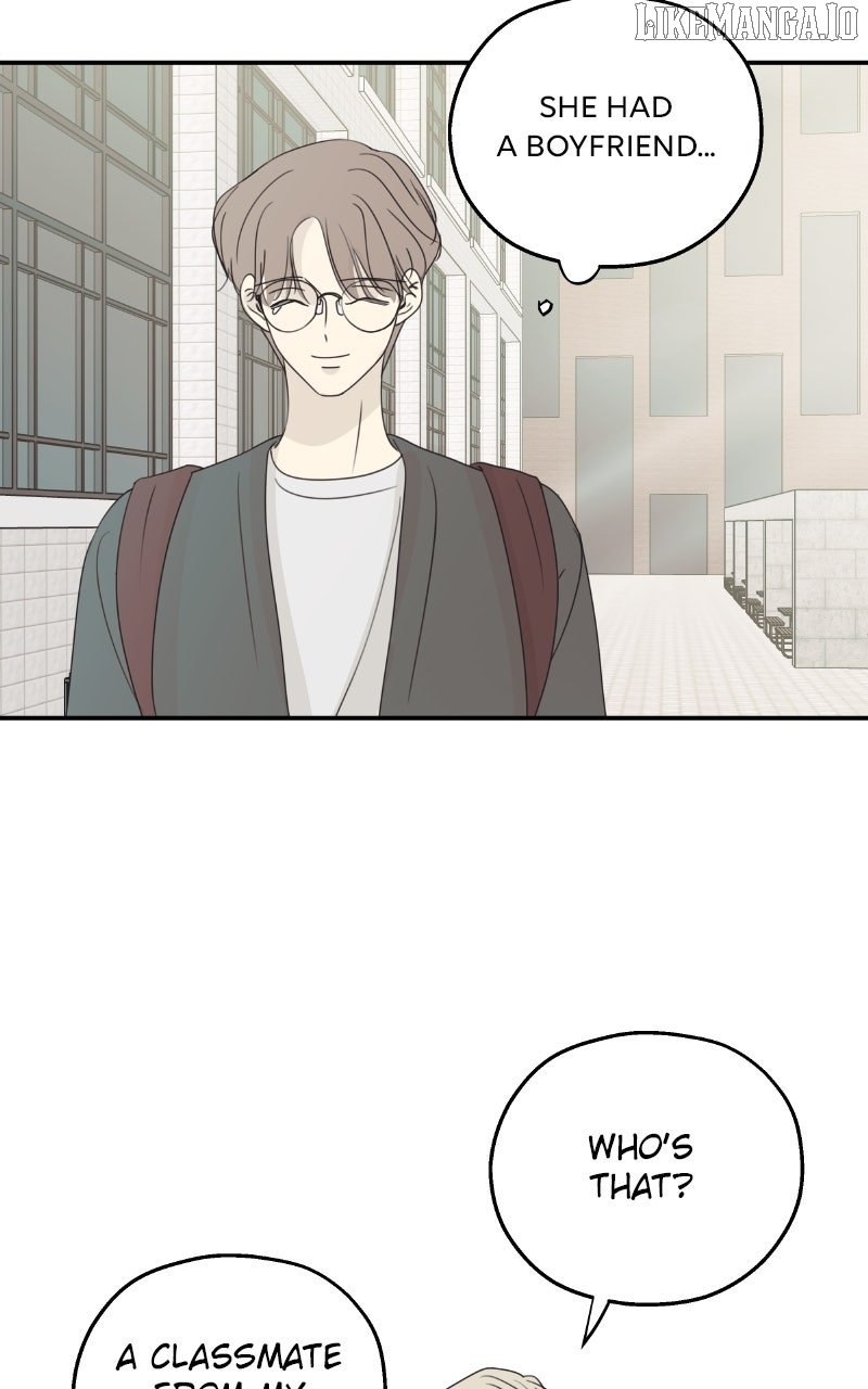 The Password Is 002! Chapter 60 - Page 52