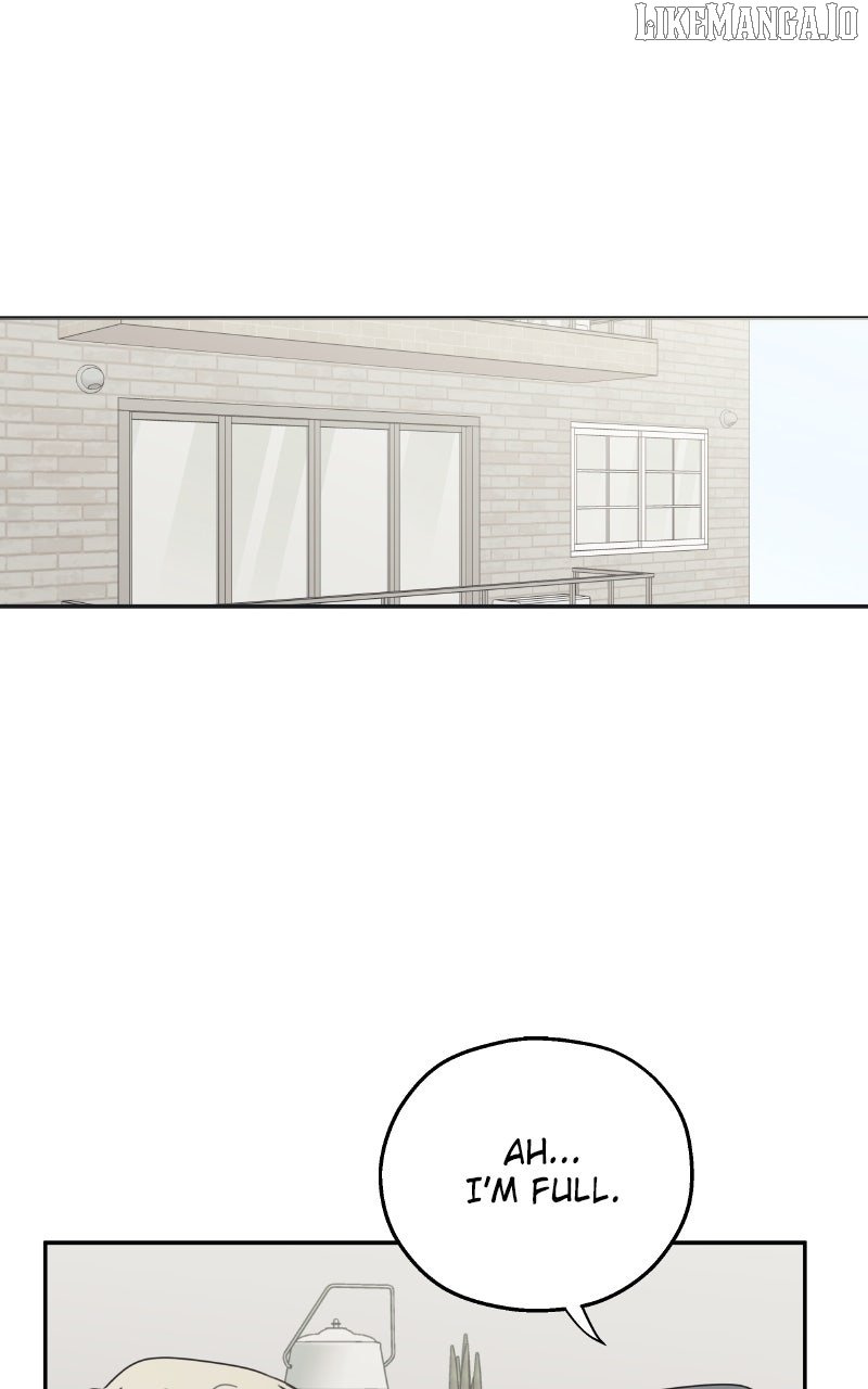 The Password Is 002! Chapter 60 - Page 55