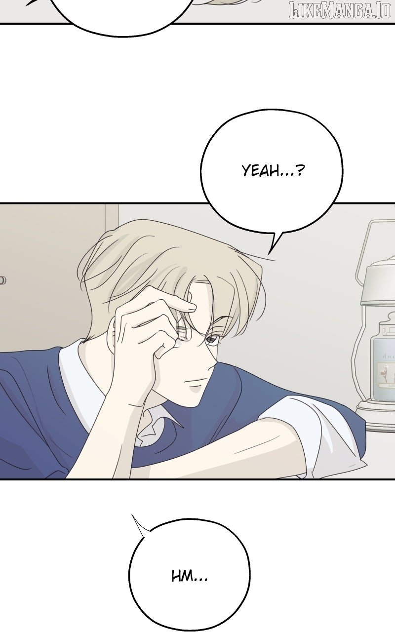 The Password Is 002! Chapter 60 - Page 58