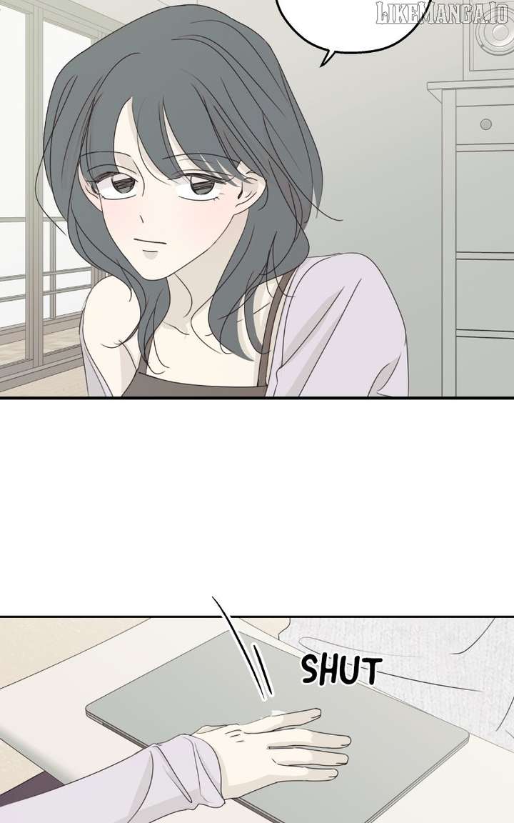 The Password Is 002! Chapter 61 - Page 21