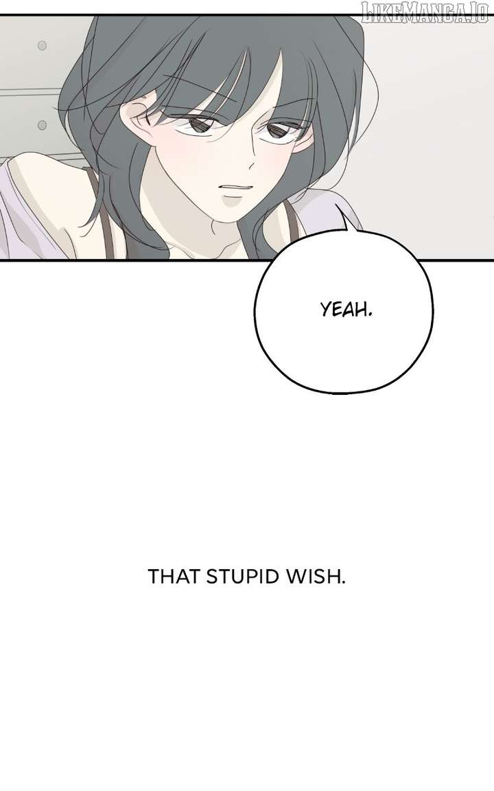The Password Is 002! Chapter 61 - Page 24