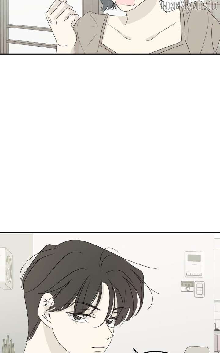 The Password Is 002! Chapter 61 - Page 31