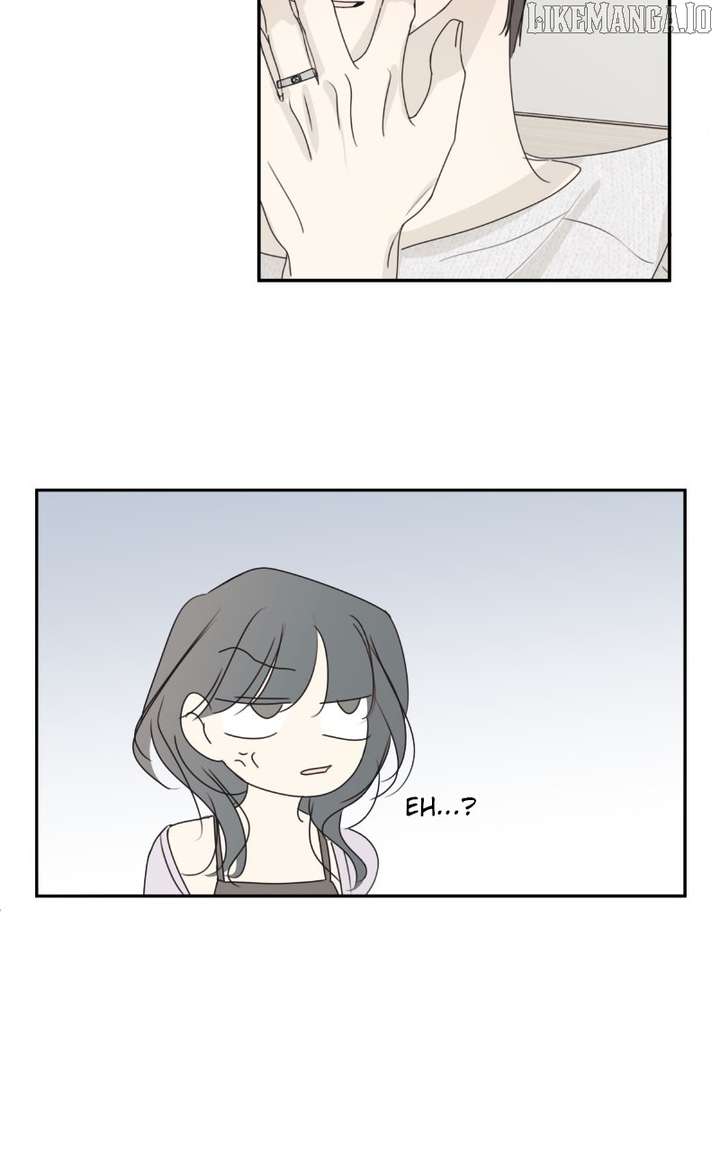 The Password Is 002! Chapter 61 - Page 45