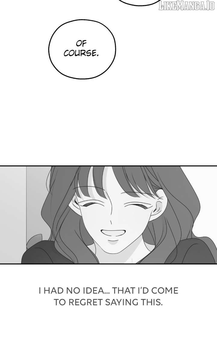 The Password Is 002! Chapter 61 - Page 6