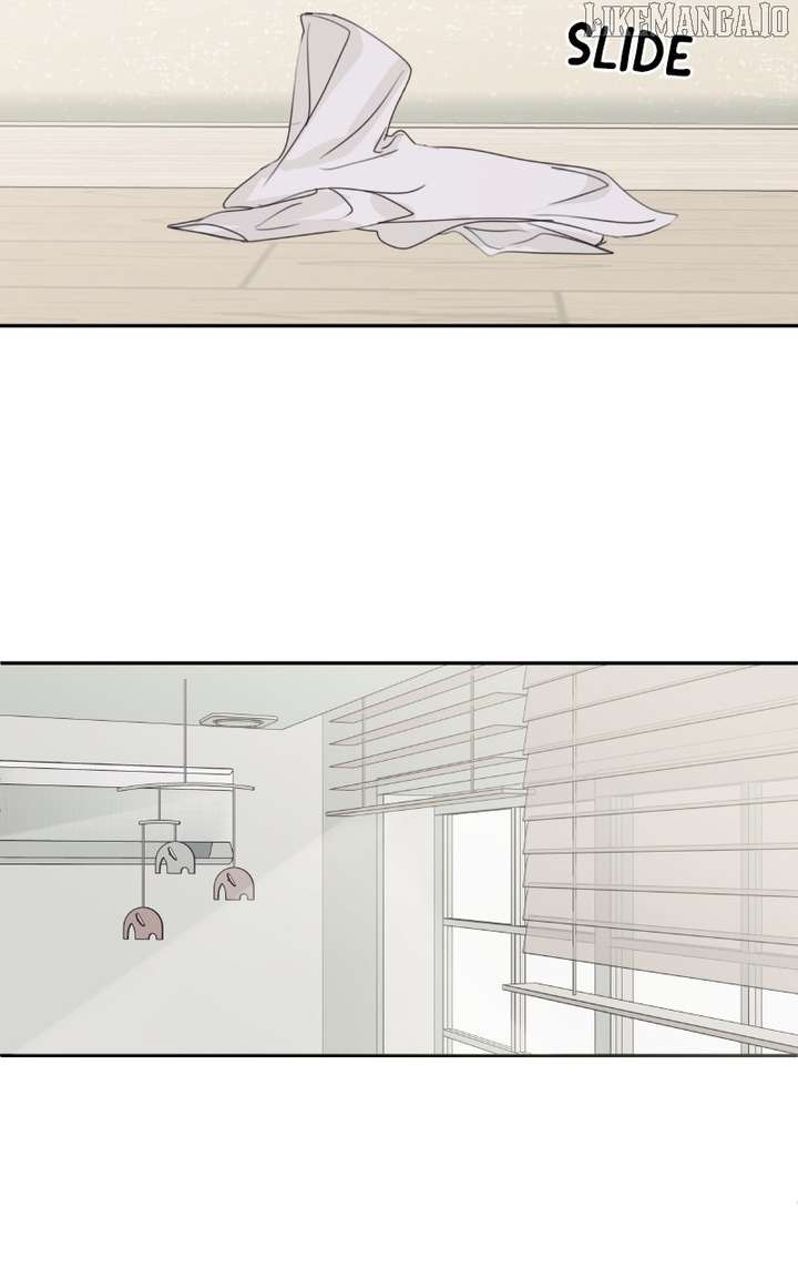 The Password Is 002! Chapter 61 - Page 53