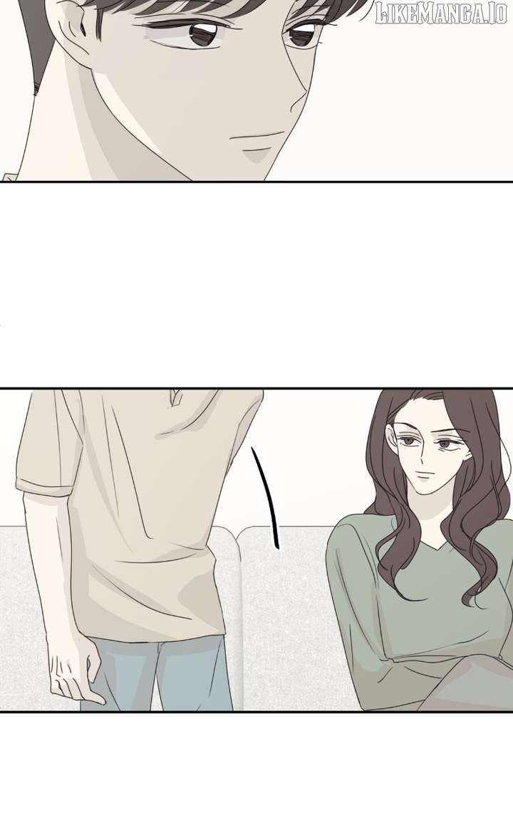 The Password Is 002! Chapter 62 - Page 11