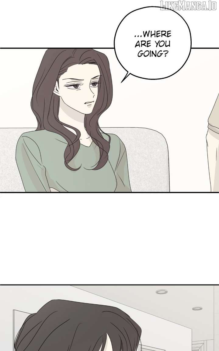The Password Is 002! Chapter 62 - Page 12
