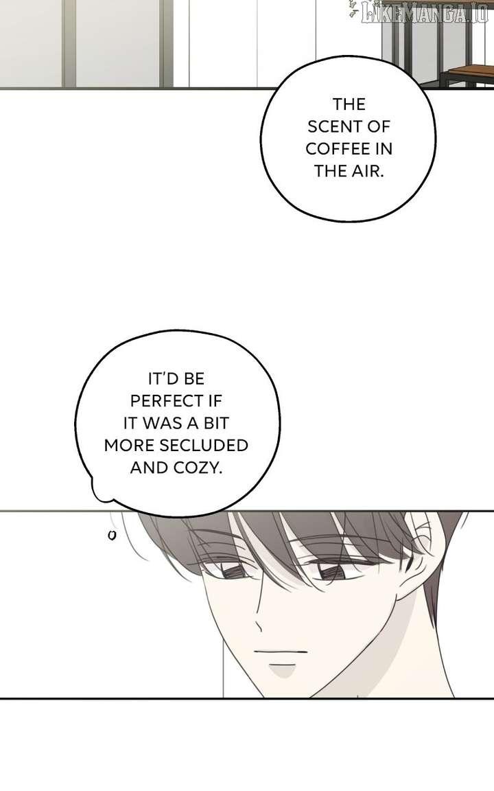 The Password Is 002! Chapter 62 - Page 29