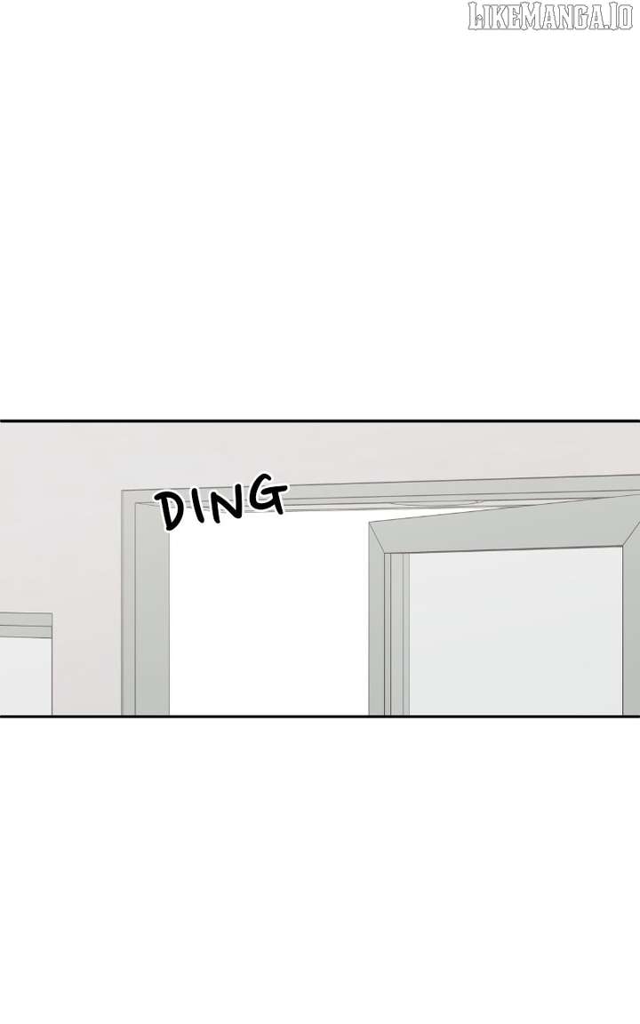 The Password Is 002! Chapter 62 - Page 30