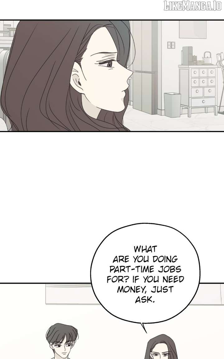 The Password Is 002! Chapter 62 - Page 4
