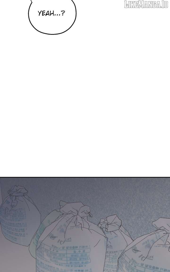 The Password Is 002! Chapter 62 - Page 38