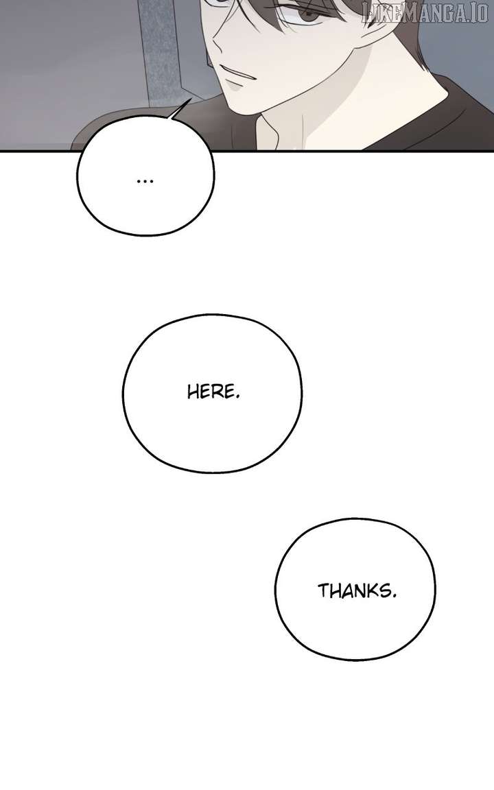The Password Is 002! Chapter 62 - Page 42