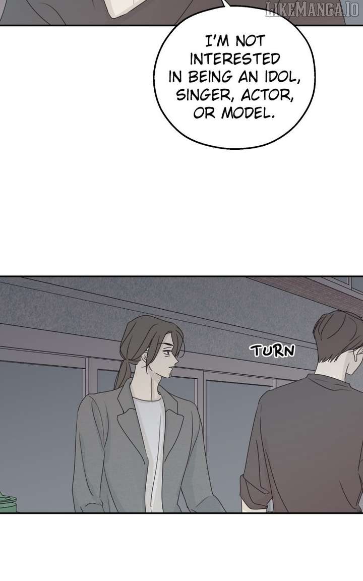 The Password Is 002! Chapter 62 - Page 48