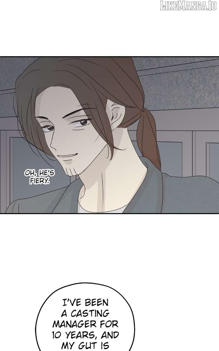 The Password Is 002! Chapter 62 - Page 49