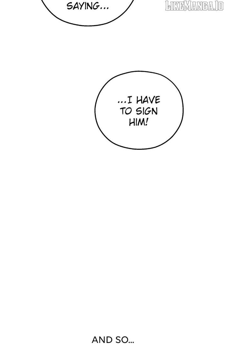 The Password Is 002! Chapter 62 - Page 50