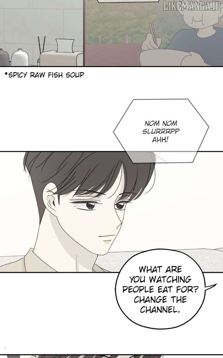 The Password Is 002! Chapter 62 - Page 10