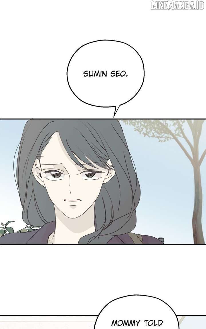 The Password Is 002! Chapter 63 - Page 4