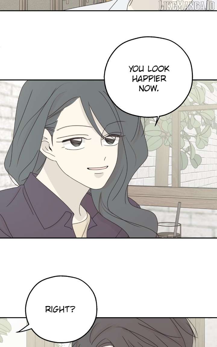 The Password Is 002! Chapter 63 - Page 38