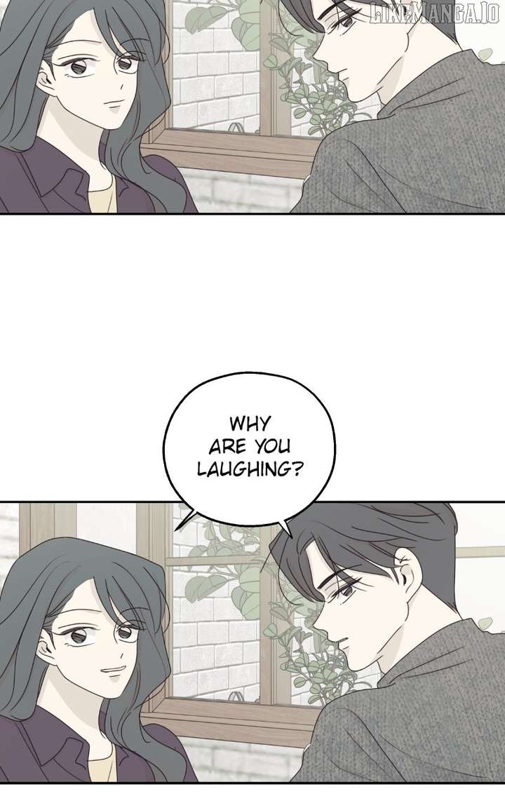 The Password Is 002! Chapter 63 - Page 42
