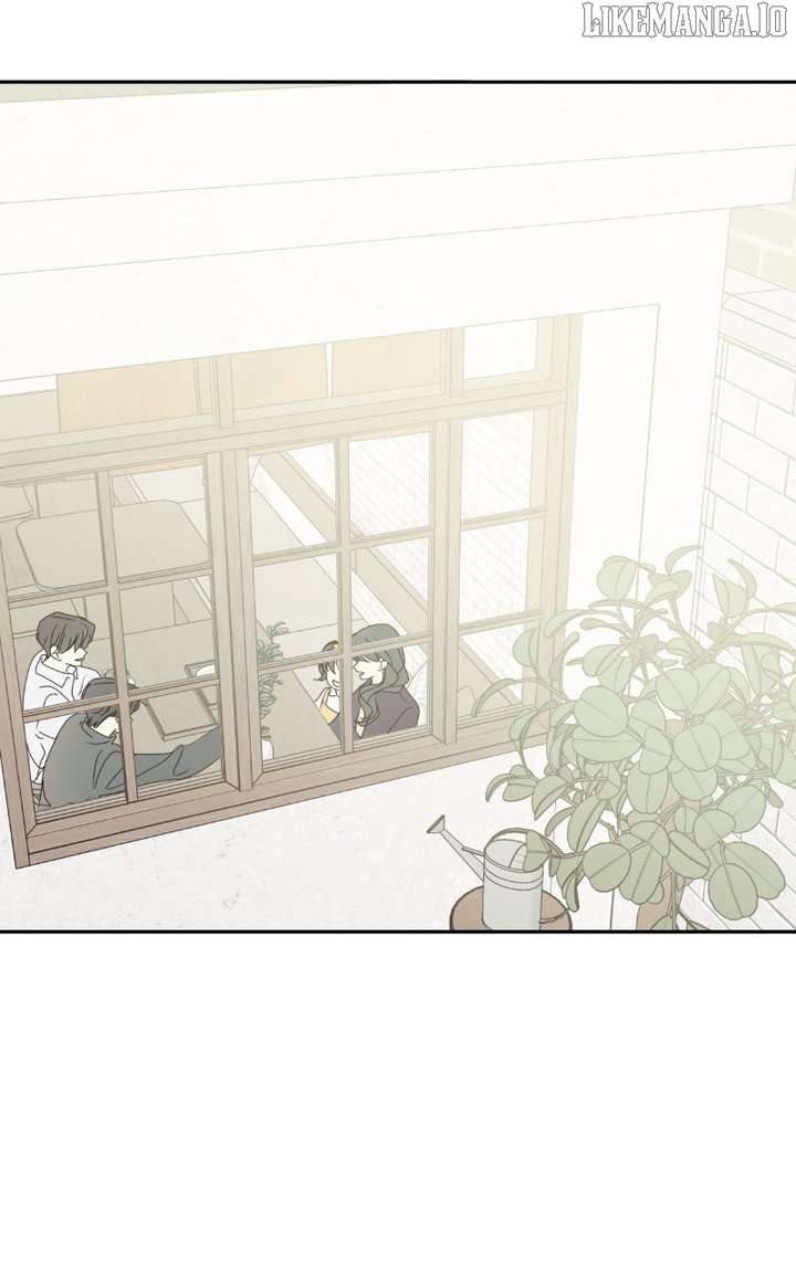 The Password Is 002! Chapter 63 - Page 48