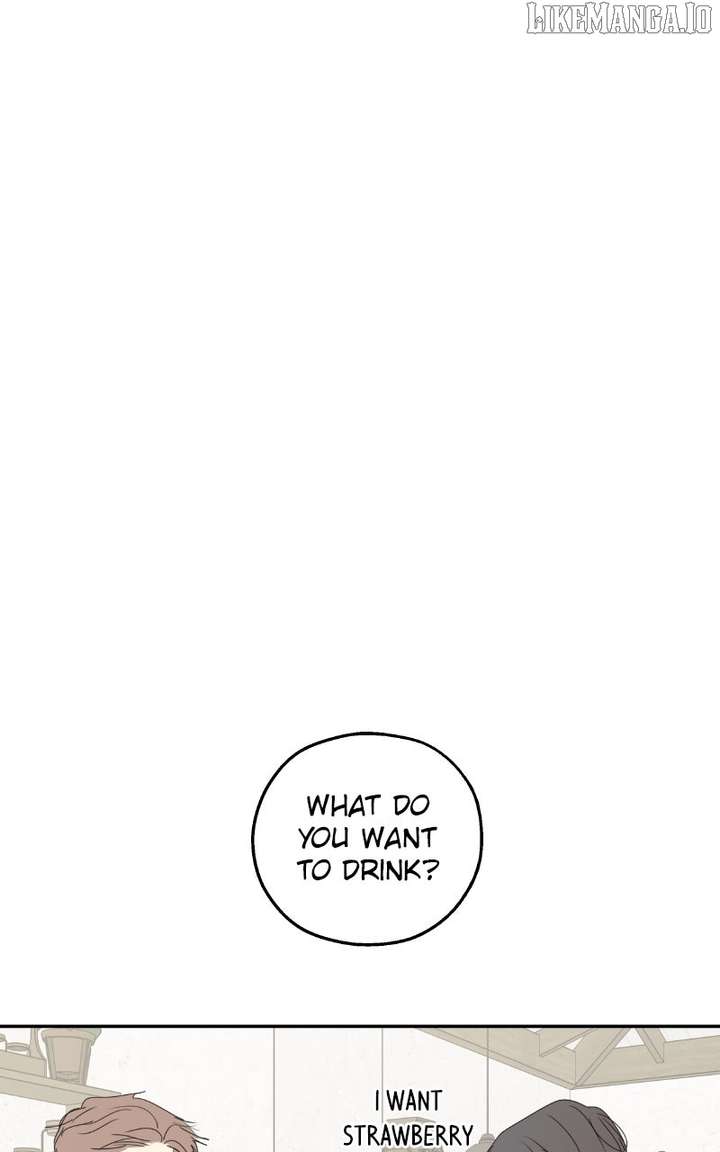 The Password Is 002! Chapter 63 - Page 8