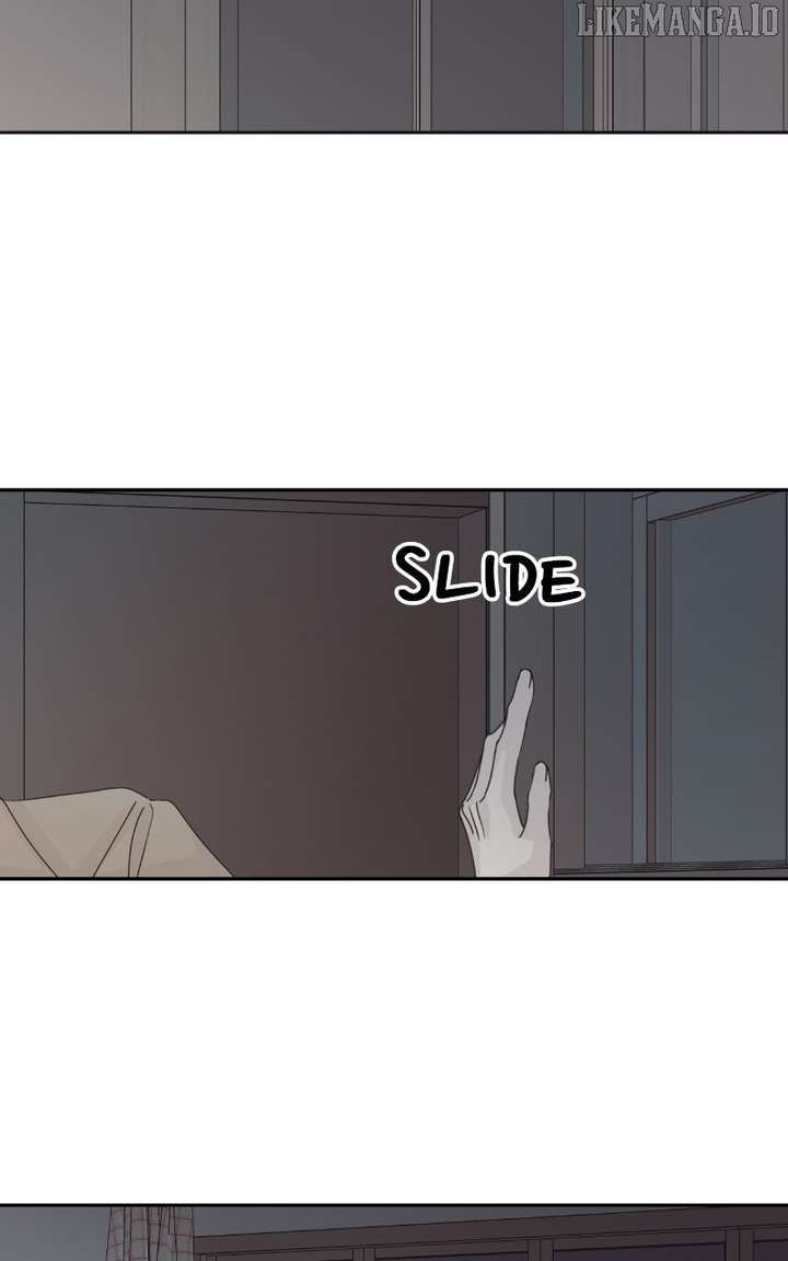 The Password Is 002! Chapter 64 - Page 2