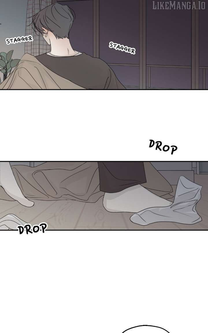 The Password Is 002! Chapter 64 - Page 3