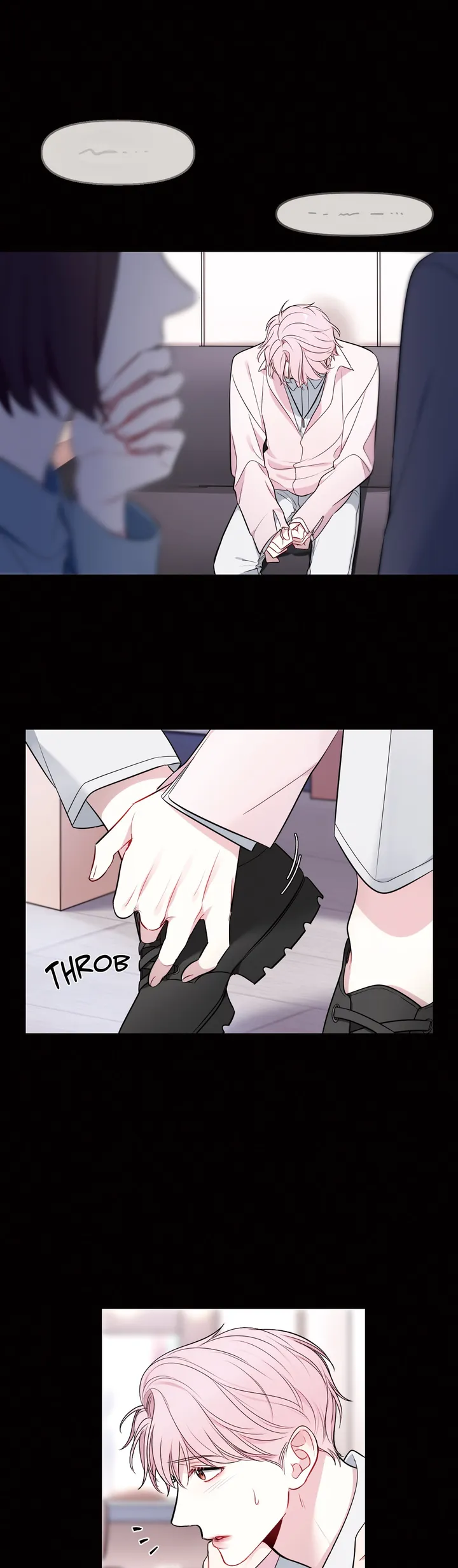 The Path of a Star Chapter 1 - Page 13