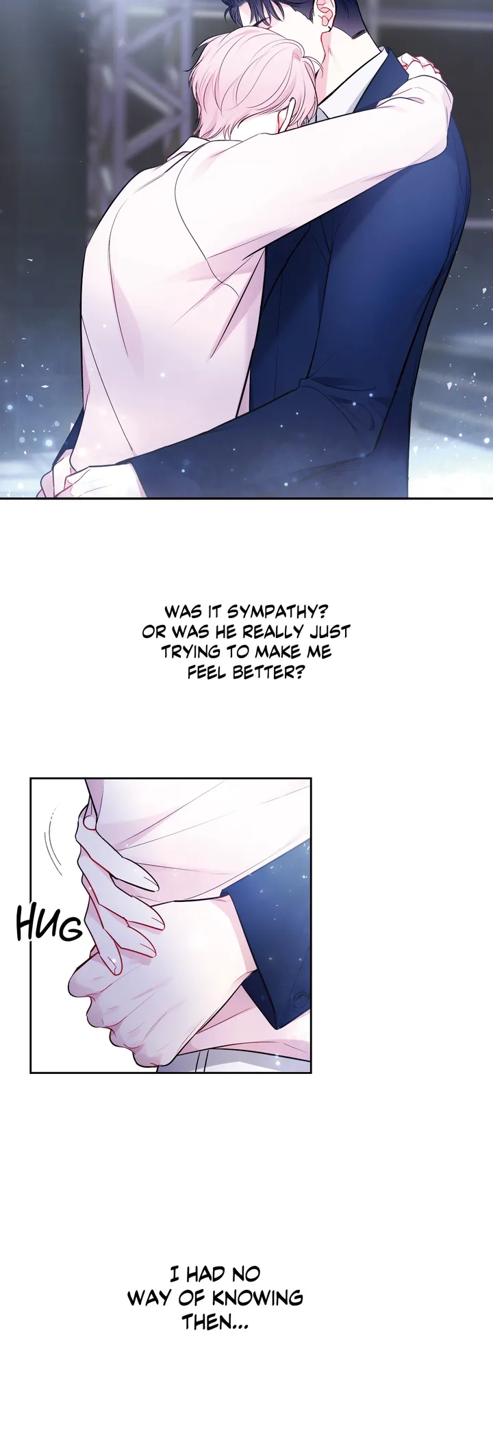 The Path of a Star Chapter 1 - Page 28