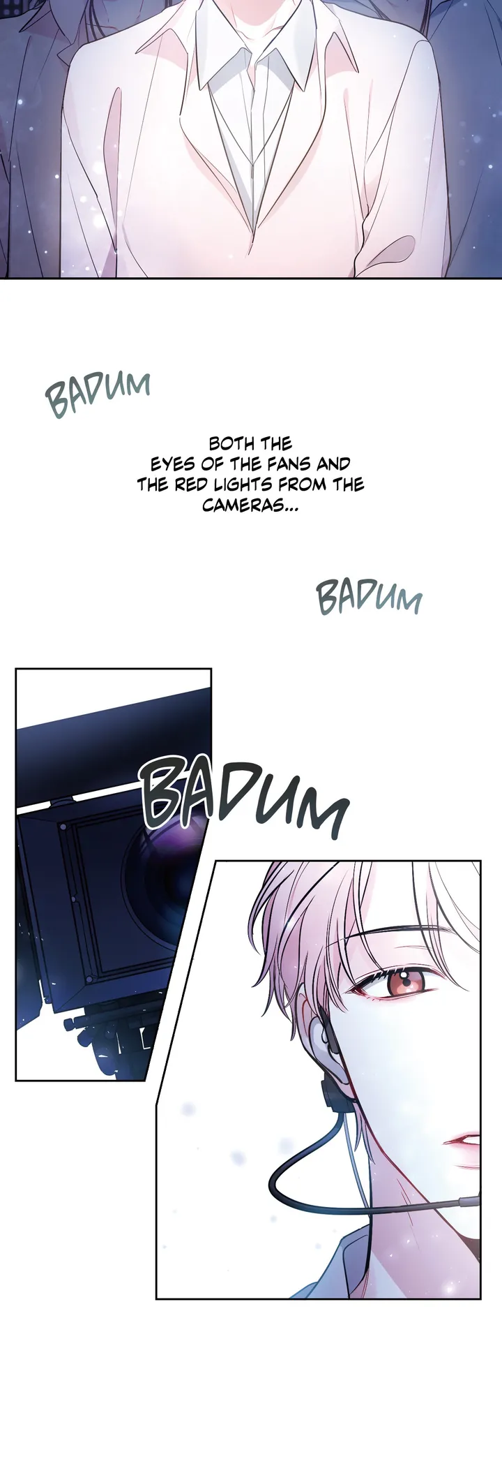 The Path of a Star Chapter 1 - Page 6