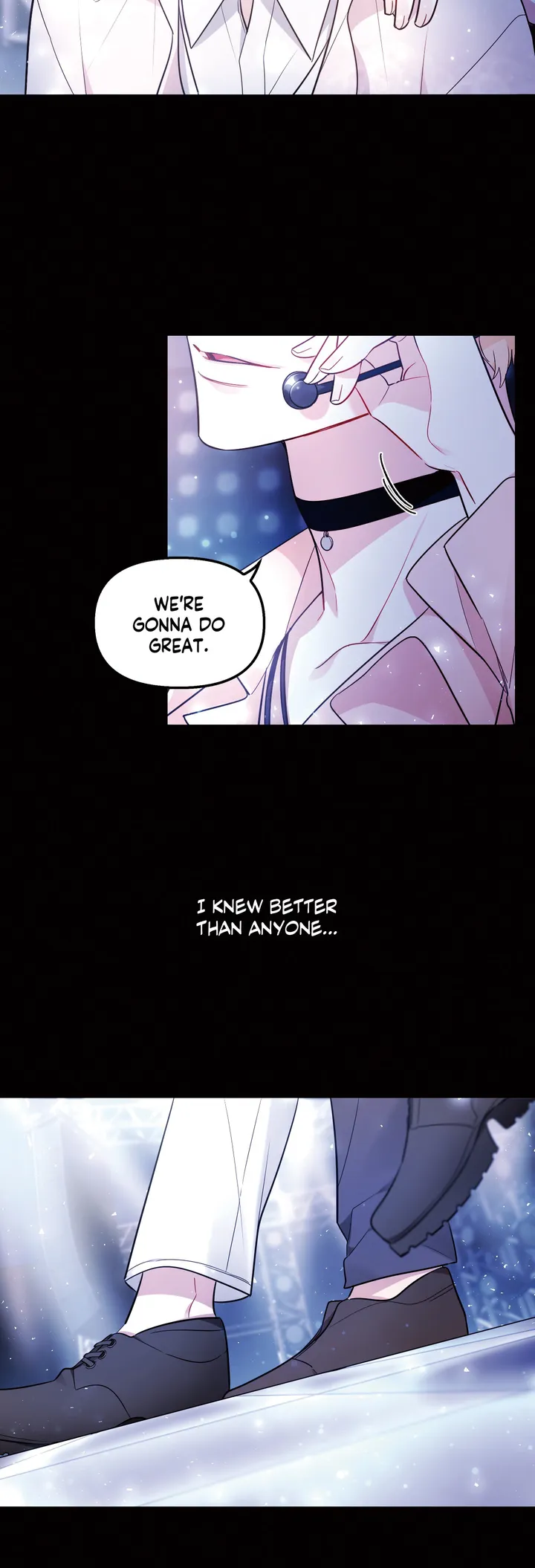 The Path of a Star Chapter 1 - Page 8