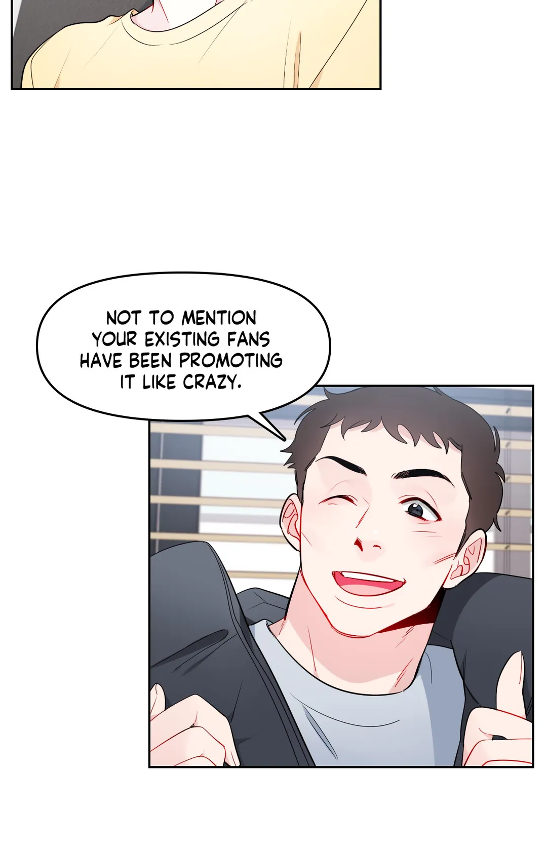 The Path of a Star Chapter 10 - Page 18