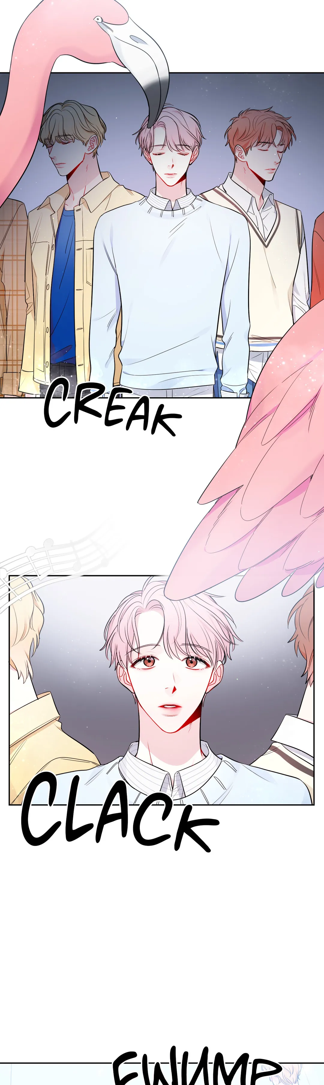 The Path of a Star Chapter 10 - Page 4