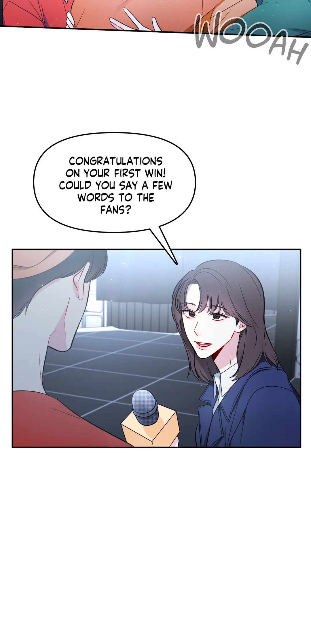 The Path of a Star Chapter 10 - Page 36
