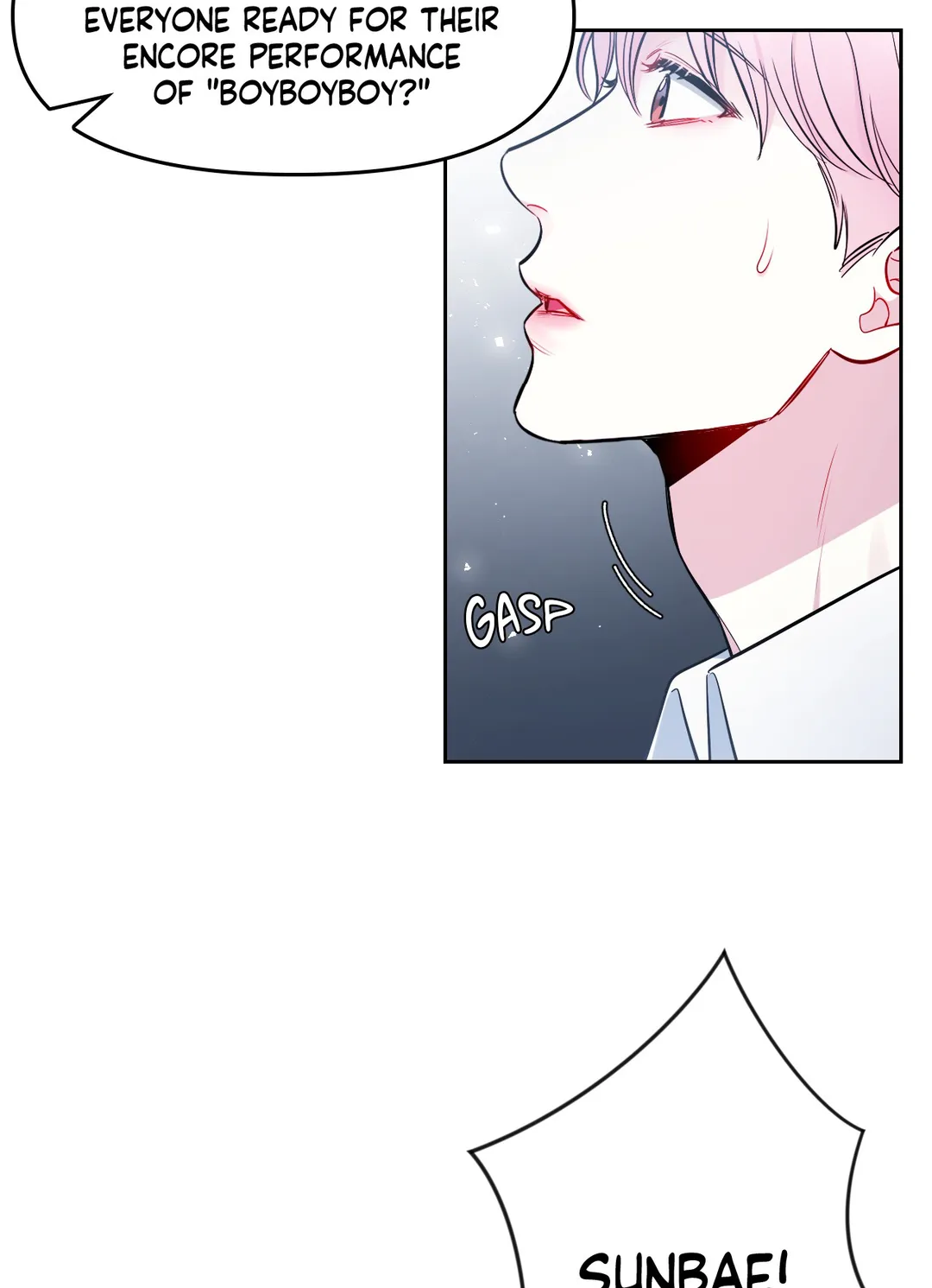 The Path of a Star Chapter 10 - Page 38
