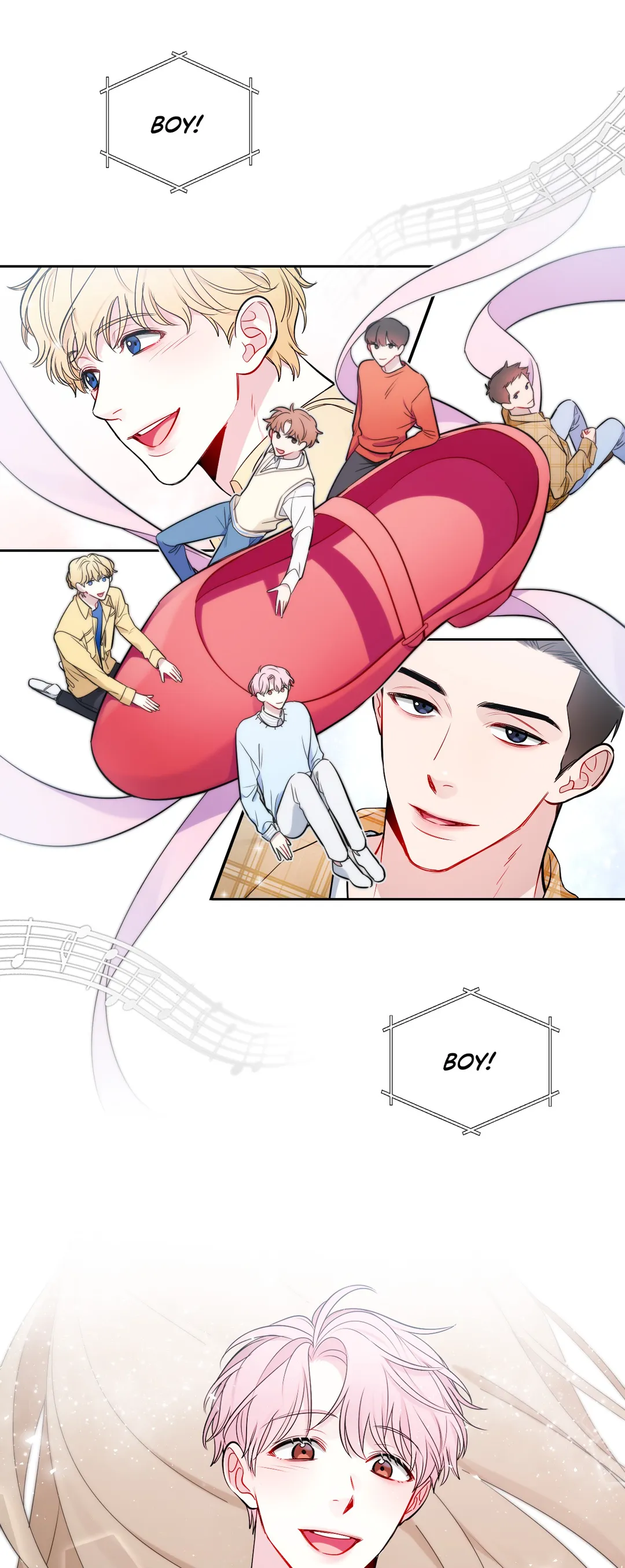 The Path of a Star Chapter 10 - Page 7
