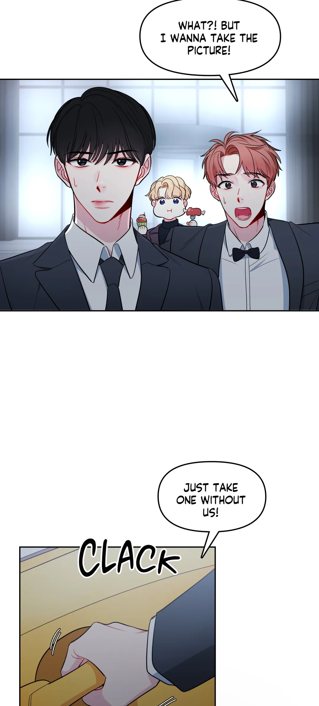 The Path of a Star Chapter 11 - Page 16