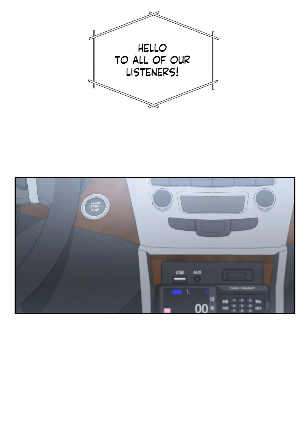 The Path of a Star Chapter 11 - Page 22